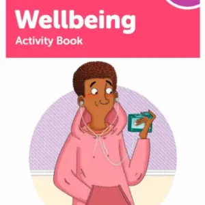 Oxford International Lower-Secondary Wellbeing 9