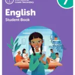 Oxford International Lower Secondary English 7 [PDF]