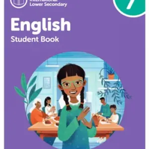 Oxford International Lower Secondary English 7 [PDF]
