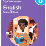 Oxford International Lower Secondary English 8 [PDF]
