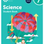 Oxford International Lower Secondary Science 7 [High Quality PDF + Resources]