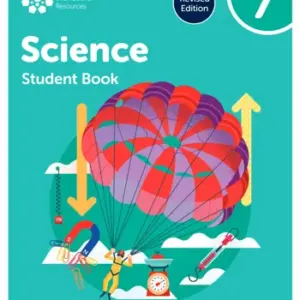 Oxford International Lower Secondary Science 7 [High Quality PDF + Resources]
