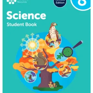 Oxford International Lower Secondary Science 8 [High Quality PDF + Resources]