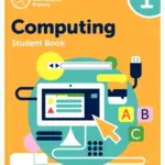 Oxford International Primary Computing 1 [HQ PDF + Resources]