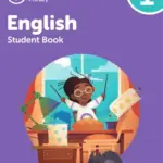 Oxford International Primary English 1 [PDF]