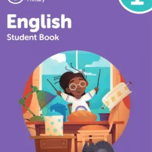Oxford International Primary English 1 [PDF]