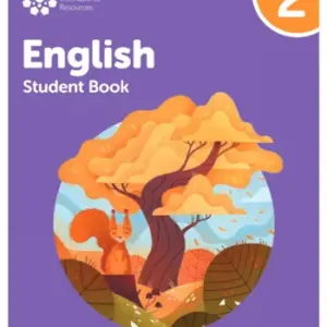 Oxford International Primary English 2 [PDF]