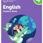 Oxford International Primary English 4 [PDF]