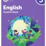 Oxford International Primary English 5 [PDF]