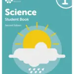 Oxford International Primary Science (Second Edition) 1 [High Quality PDF + Resources]