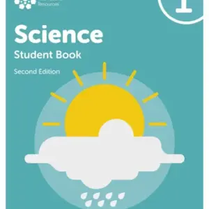Oxford International Primary Science (Second Edition) 1 [High Quality PDF + Resources]