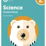 Oxford International Primary Science (Second Edition) 2 [High Quality PDF + Resources]