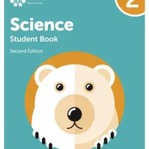 Oxford International Primary Science (Second Edition) 2 [High Quality PDF + Resources]
