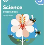 Oxford International Primary Science (Second Edition) 3 [High Quality PDF + Resources]