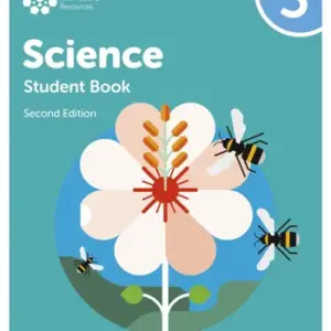 Oxford International Primary Science (Second Edition) 3 [High Quality PDF + Resources]