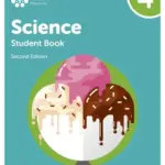 Oxford International Primary Science (Second Edition) 4 [High Quality PDF + Resources]