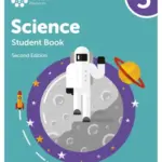 Oxford International Primary Science (Second Edition) 5 [High Quality PDF + Resources]