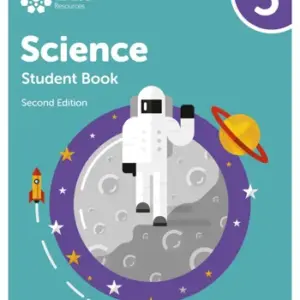 Oxford International Primary Science (Second Edition) 5 [High Quality PDF + Resources]