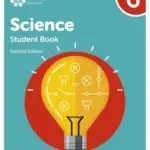 Oxford International Primary Science (Second Edition) 6 [High Quality PDF + Resources]