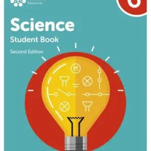 Oxford International Primary Science (Second Edition) 6 [High Quality PDF + Resources]