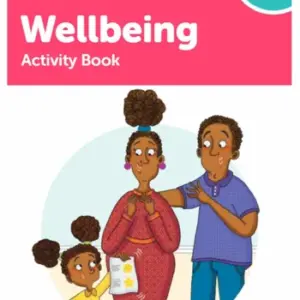 Oxford International Primary Wellbeing 1