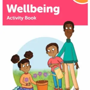 Oxford International Primary Wellbeing 2