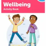 Oxford International Primary Wellbeing 3