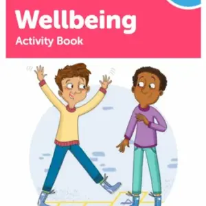Oxford International Primary Wellbeing 3
