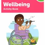 Oxford International Primary Wellbeing 4