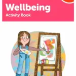 Oxford International Primary Wellbeing 6