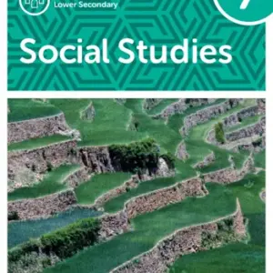 Oxford Lower-Secondary Social Studies 7 [HQ PDF]