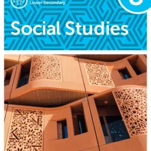 Oxford Lower-Secondary Social Studies 8 [HQ PDF]