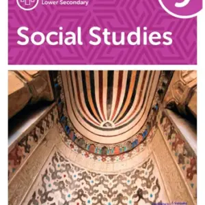 Oxford Lower-Secondary Social Studies 9 [HQ PDF]