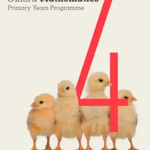 Oxford Mathematics Primary Years Programme 4 [Original PDF]