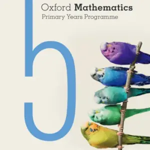 Oxford Mathematics Primary Years Programme 5 [Original PDF]
