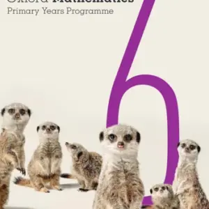 Oxford Mathematics Primary Years Programme 6 [Original PDF]
