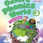 Oxford Phonics World 3 iTool (Windows)