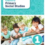 Oxford Primary Social Studies 1 [HQ PDF]