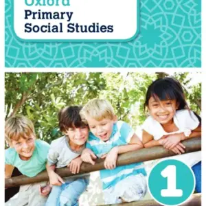 Oxford Primary Social Studies 1 [HQ PDF]