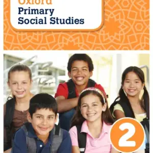 Oxford Primary Social Studies 2 [HQ PDF]