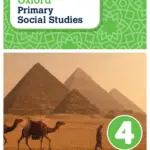 Oxford Primary Social Studies 4 [HQ PDF]
