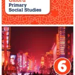 Oxford Primary Social Studies 6 [HQ PDF]