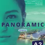 Panoramic A2 [HQ PDF + Resources]