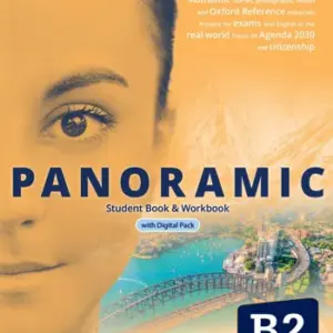 Panoramic B2 [HQ PDF + Resources]