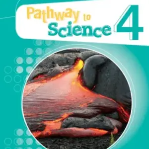 Pathway to Science 4 - Digital Book Software (Browser)