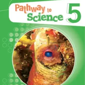 Pathway to Science 5 - Digital Book Software (Browser)