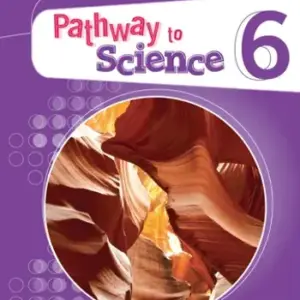 Pathway to Science 6 - Digital Book Software (Browser)