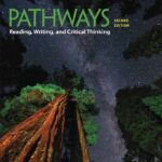 Pathways (2nd edition) 1 Reading, Writing Critical Thinking – Classroom Presentation Tool (Windows)