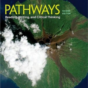 Pathways (2nd edition) 2 Reading, Writing Critical Thinking - Classroom Presentation Tool (Windows)