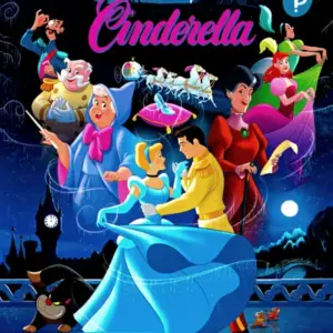 Pearson Disney Readers Level 1 [HQ PDF + Resources]